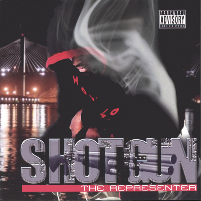 The Representer album cover