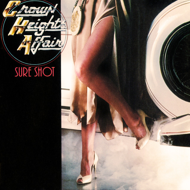 Sure Shot (Bonus Tracks Version) album cover