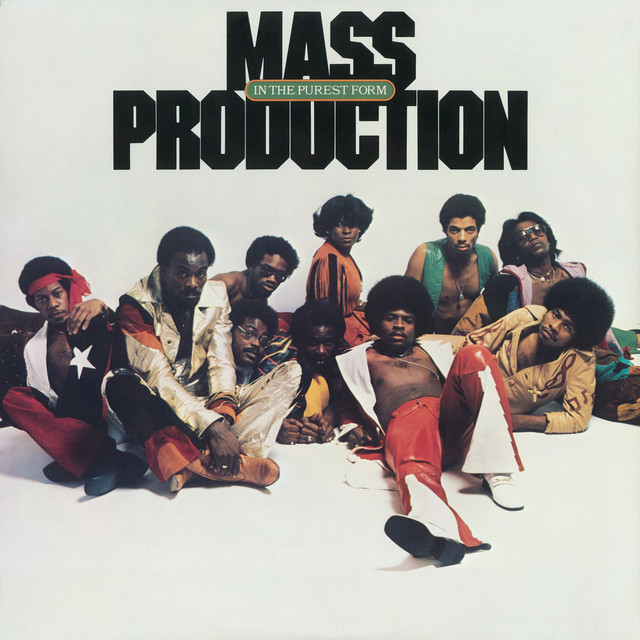 In The Purest Form album cover