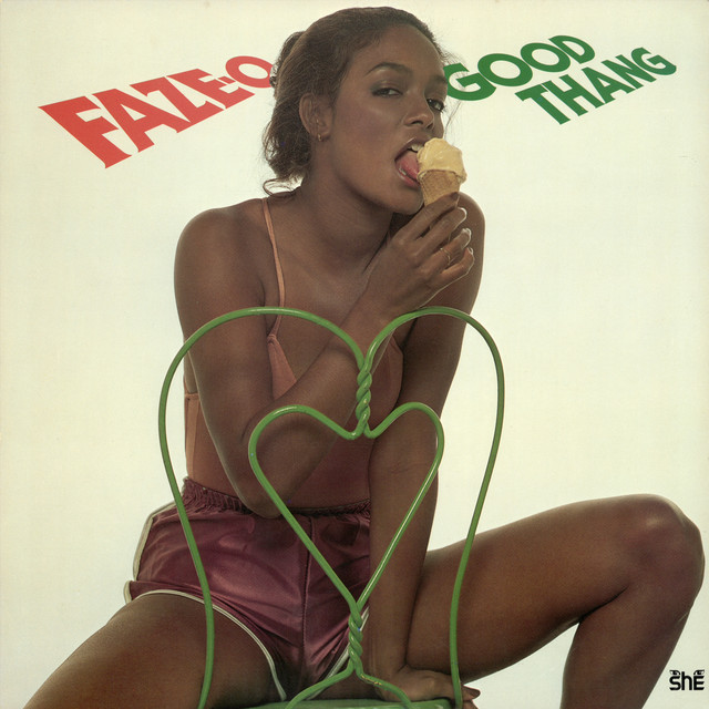 Good Thang album cover