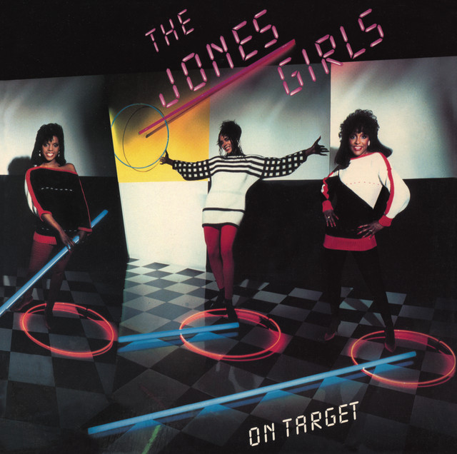 On Target (Bonus Track Version) album cover