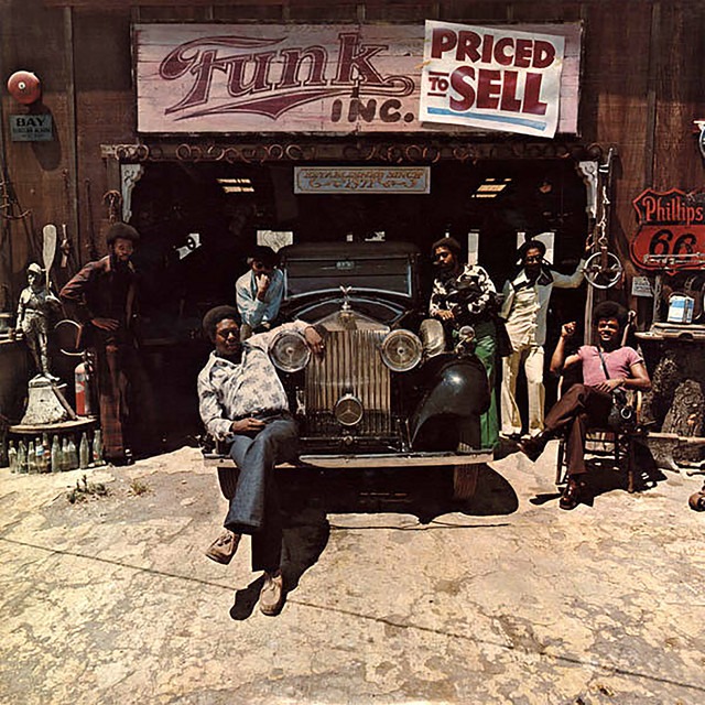 Priced To Sell album cover