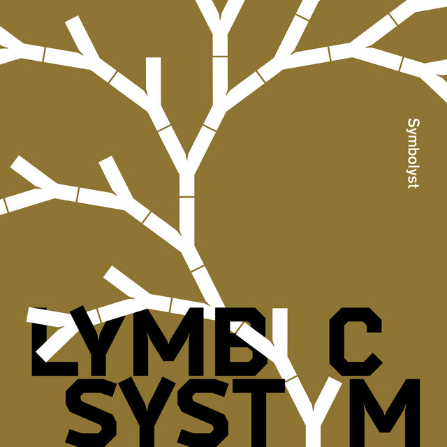 Symbolyst album cover