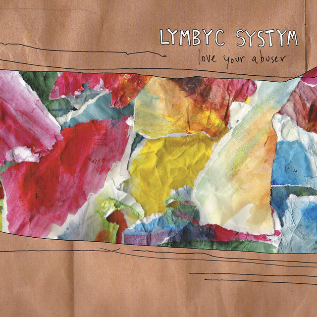 Love Your Abuser album cover