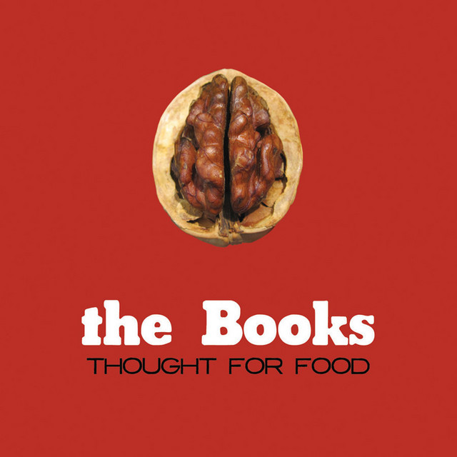 Thought For Food (Remastered) album cover