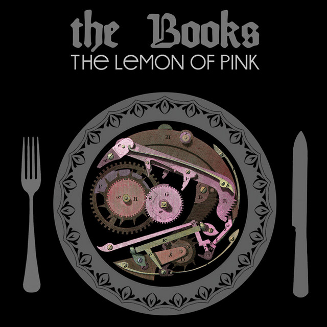 The Lemon of Pink (Remastered) album cover