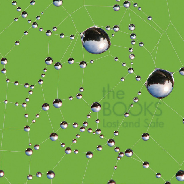 Lost and Safe (Remastered) album cover