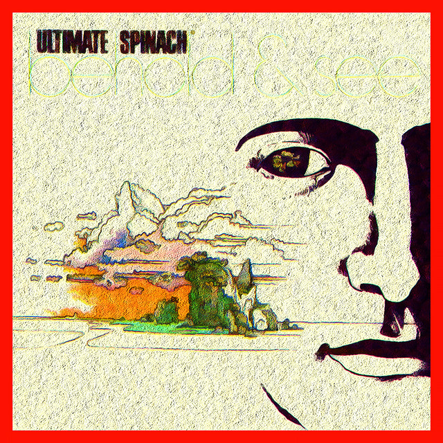 Behold & See (New Mono Edition) album cover