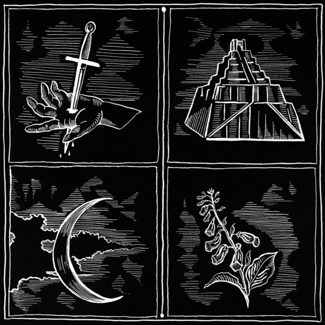 Viper Smoke album cover
