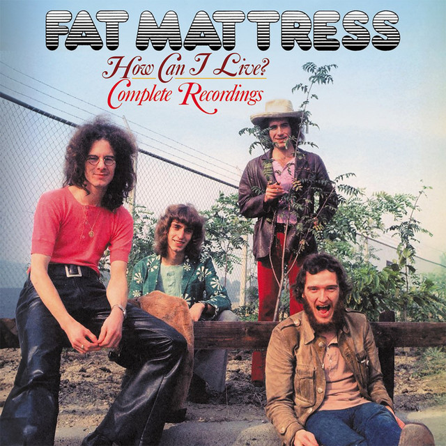 How Can I Live? Complete Recordings album cover