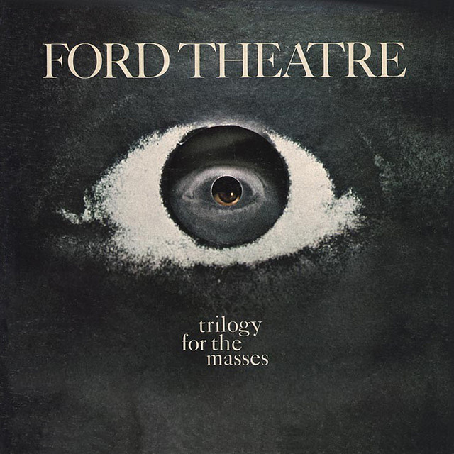 Trilogy for the Masses album cover