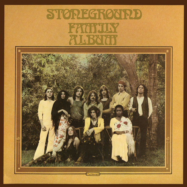 Family Album album cover