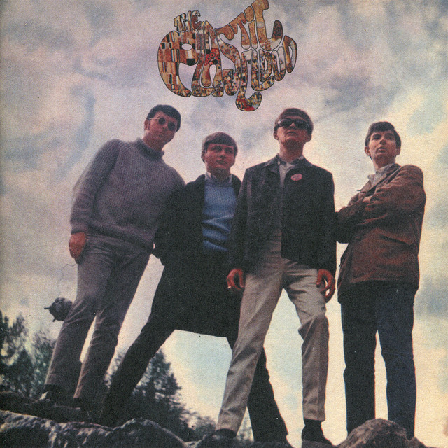 The Plastic Cloud album cover