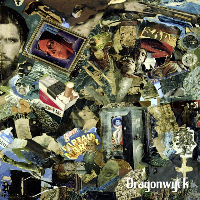 Dragonwyck album cover