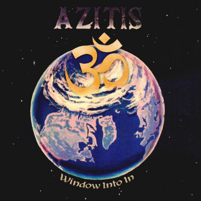 Window Into In album cover