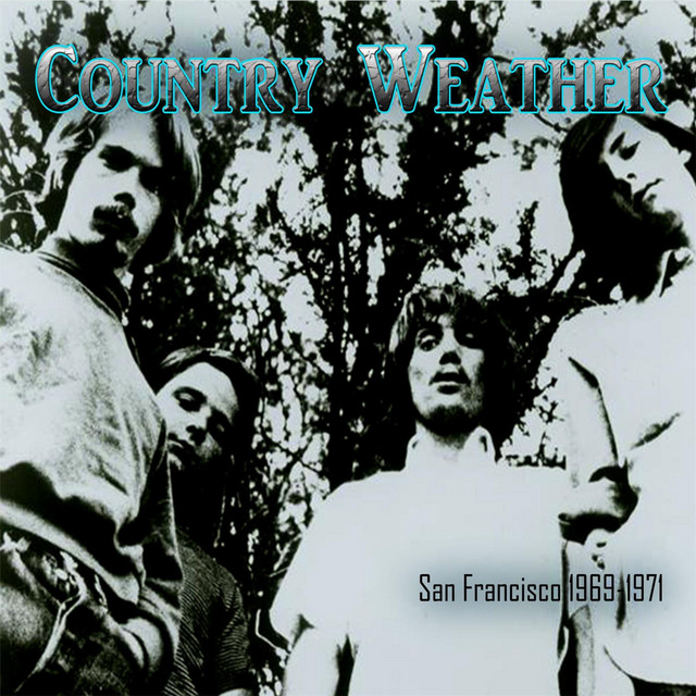 San Francisco 1969-1971 album cover