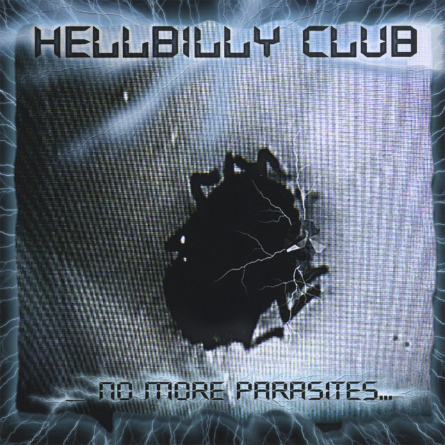 No More Parasites album cover