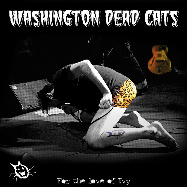 For the Love of Ivy album cover