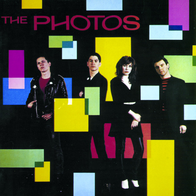 The Photos album cover