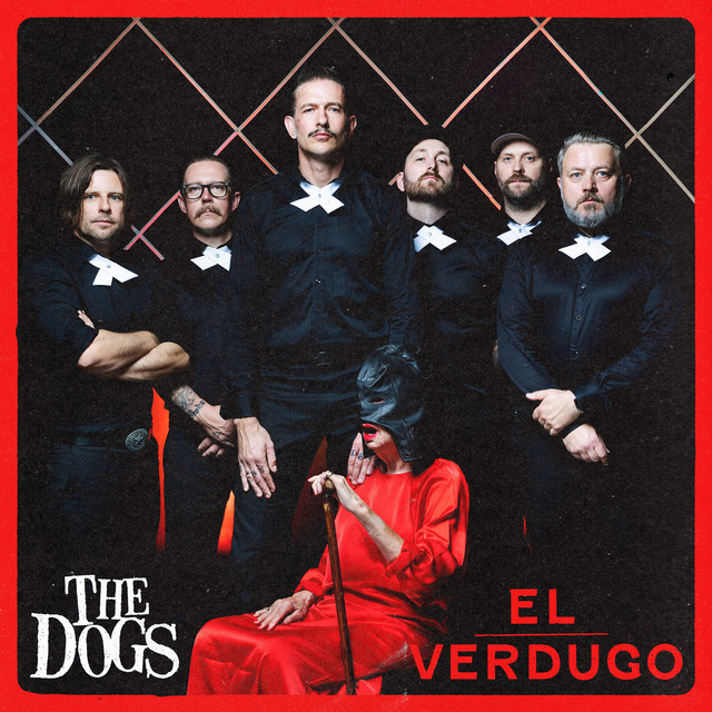 El Verdugo album cover