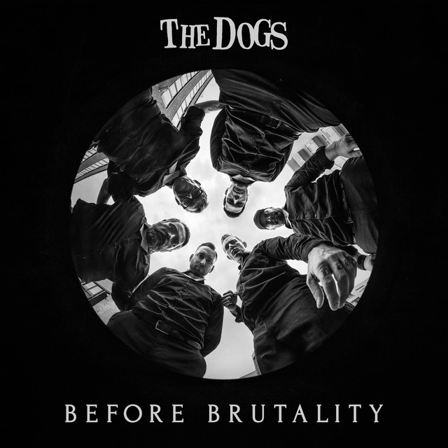 Before Brutality album cover