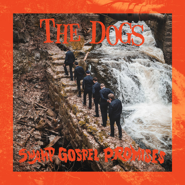 Swamp Gospel Promises album cover