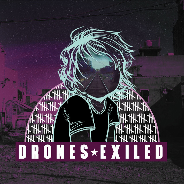 Exiled album cover