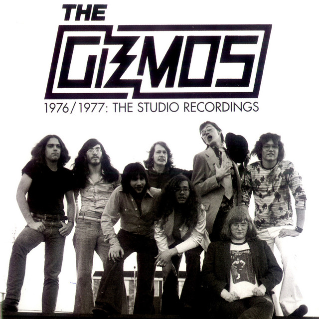 1976 / 1977: The Studio Recordings album cover