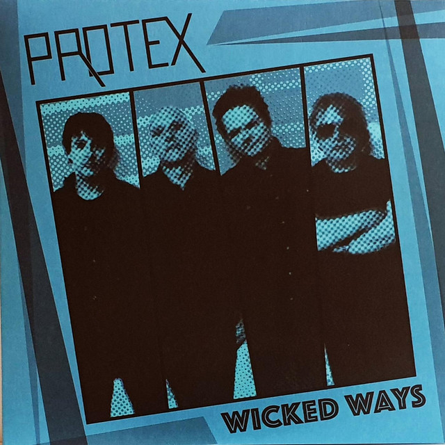 Wicked Ways album cover