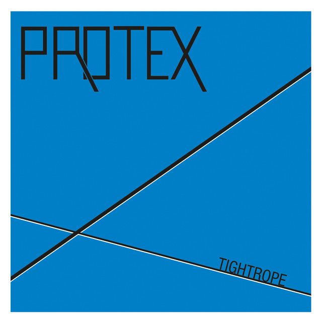 Tightrope album cover