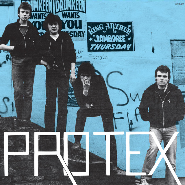 Strange Obsessions album cover