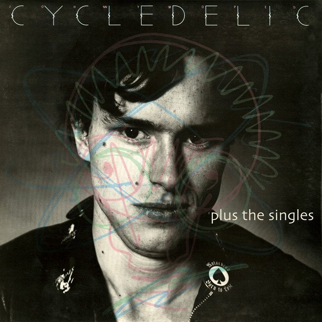 Cycledelic Plus the Singles album cover