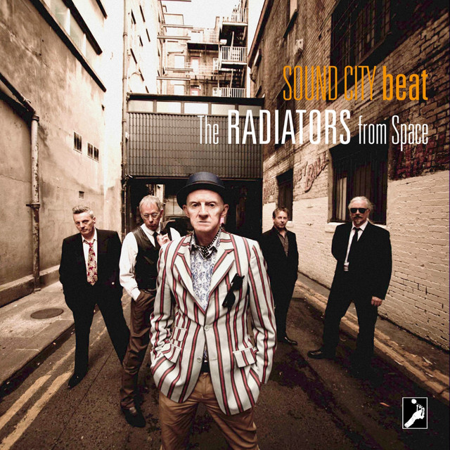 Sound City Beat album cover
