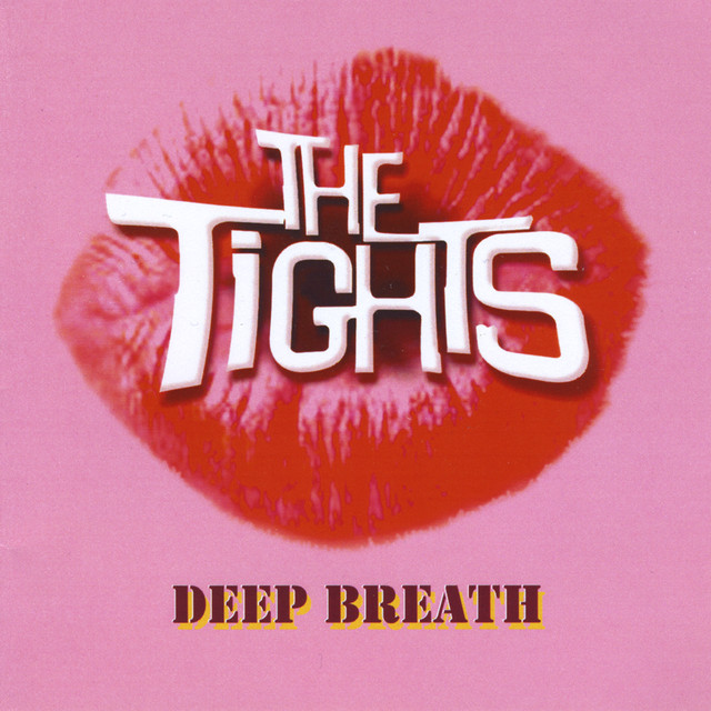Deep Breath album cover