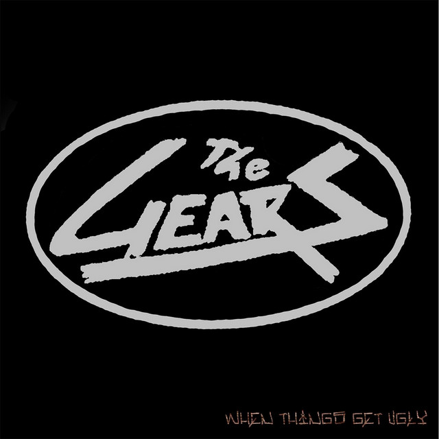 When Things Get Ugly album cover