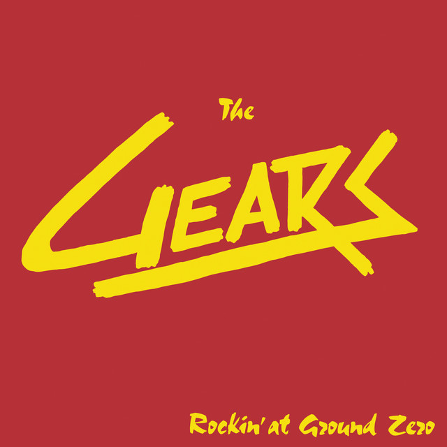 Rockin' at Ground Zero album cover