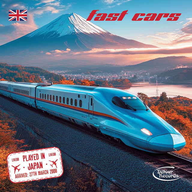 Played In Japan (Live) album cover