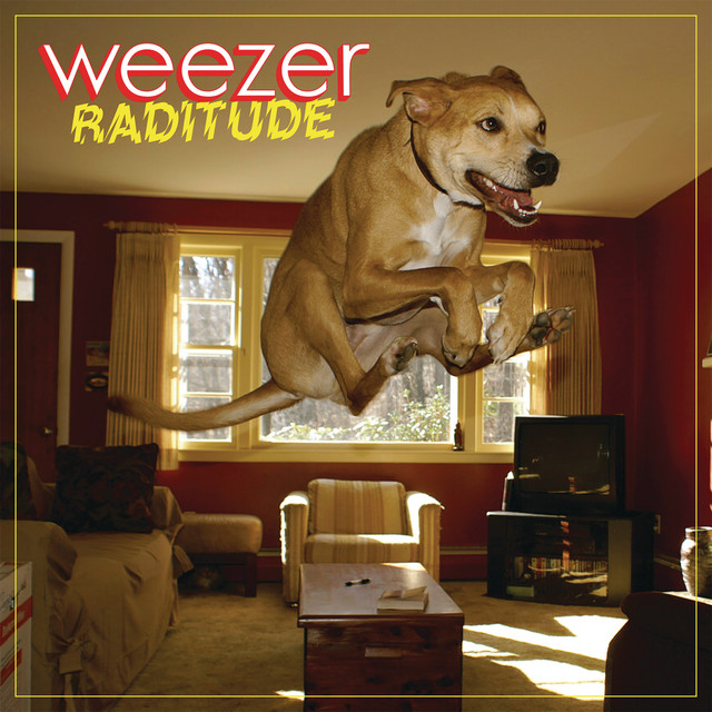 Fender Stratocaster Electric Guitar as heard on Raditude by Weezer (2009)