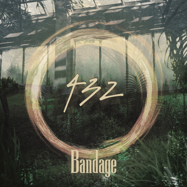 432 album cover