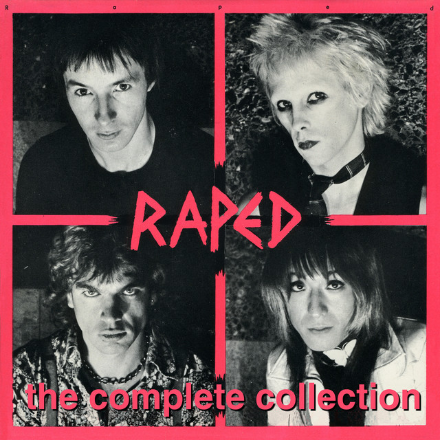 The Complete Collection album cover