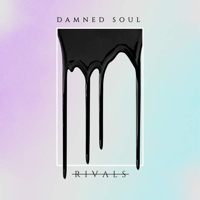 Damned Soul album cover