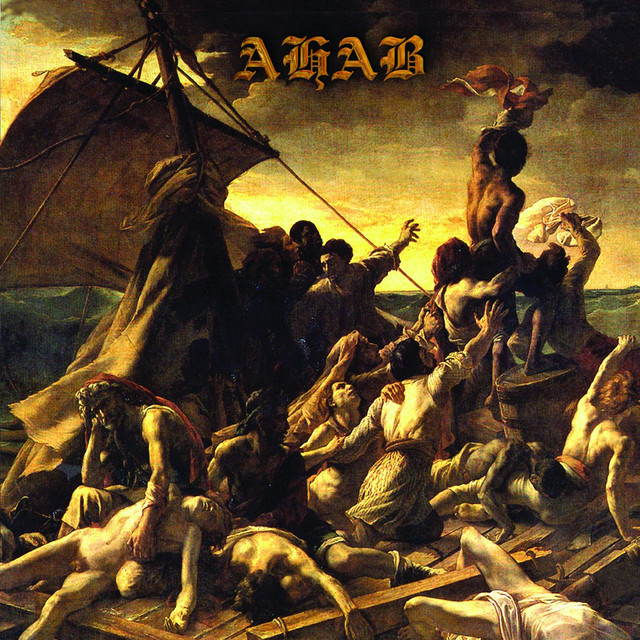 The Divinity of Oceans album cover