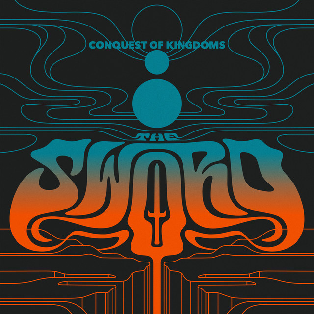 Conquest Of Kingdoms album cover