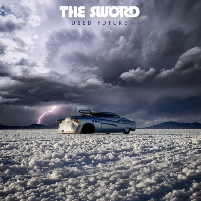Used Future album cover