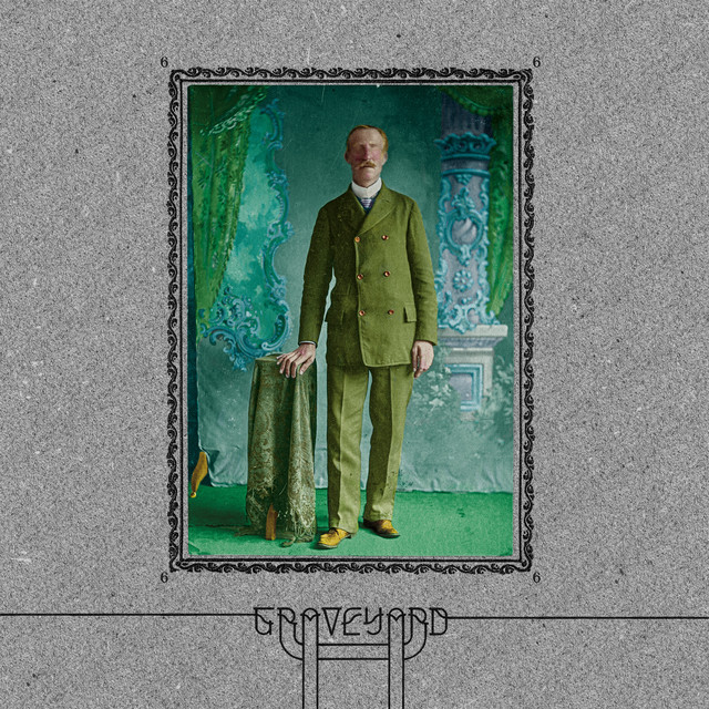 6 album cover