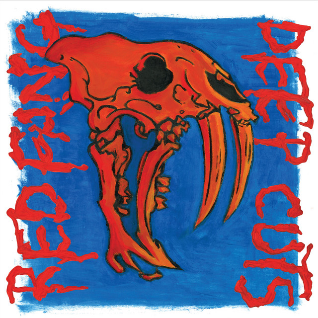 Deep Cuts album cover