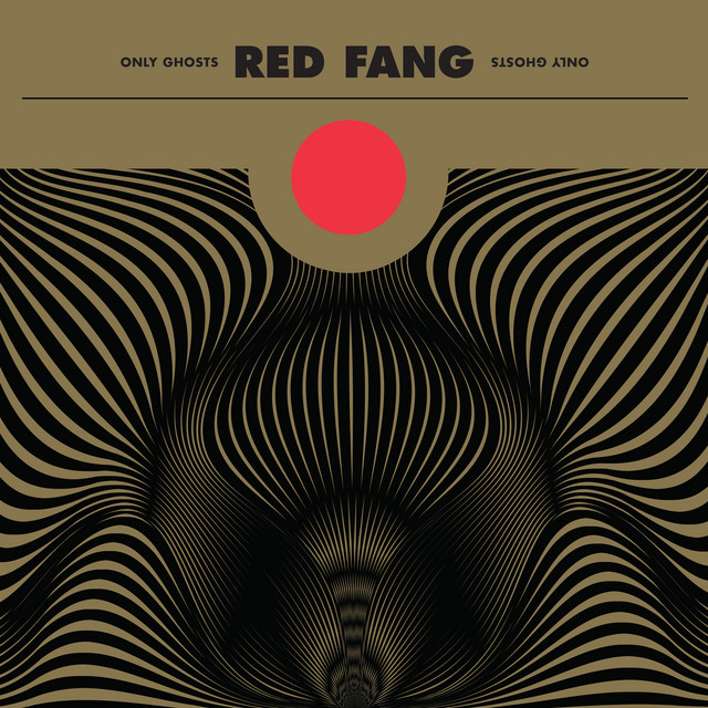 Only Ghosts (Deluxe Version) album cover