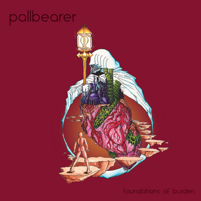 TC Electronic Transition as heard on Foundations of Burden by Pallbearer (2014)
