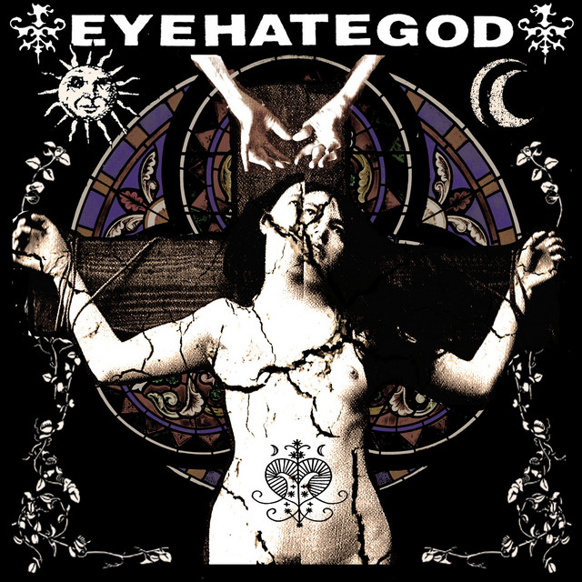 Eyehategod album cover