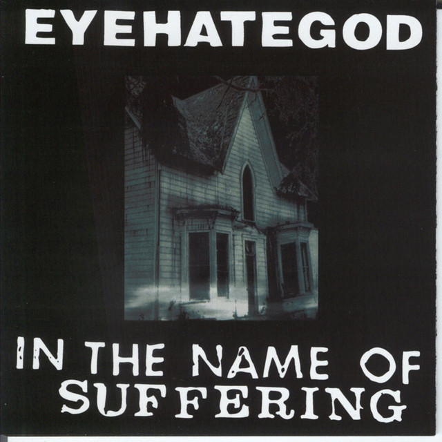 In the Name of the Suffering (remastered Re-issue + Bonus) album cover